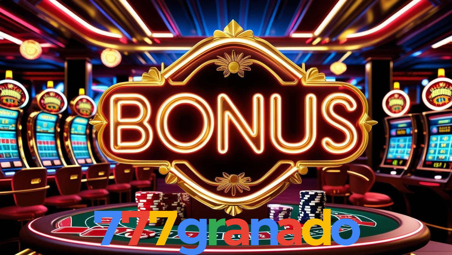 Apostas no 777granado