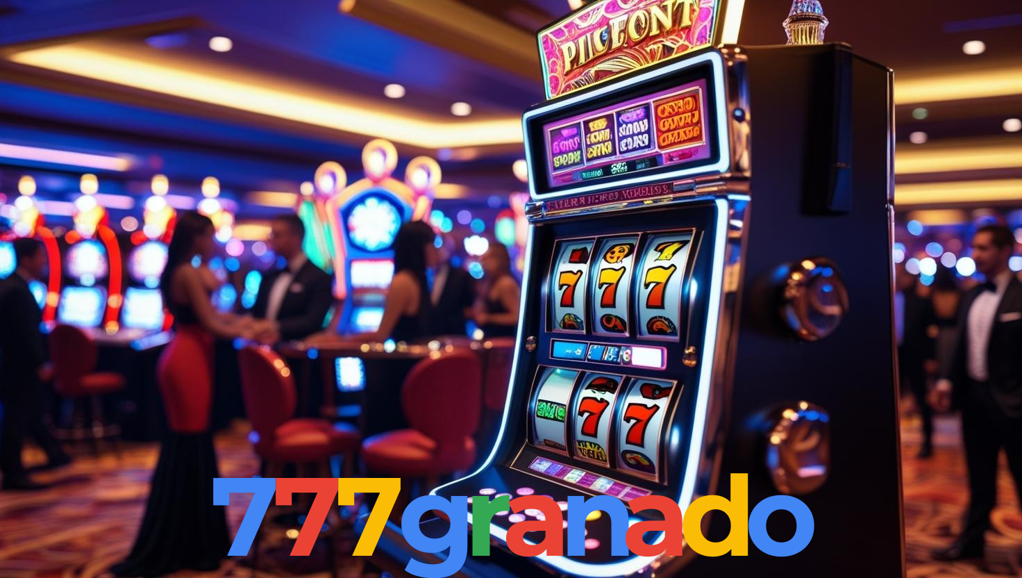 Acesso ao 777granado