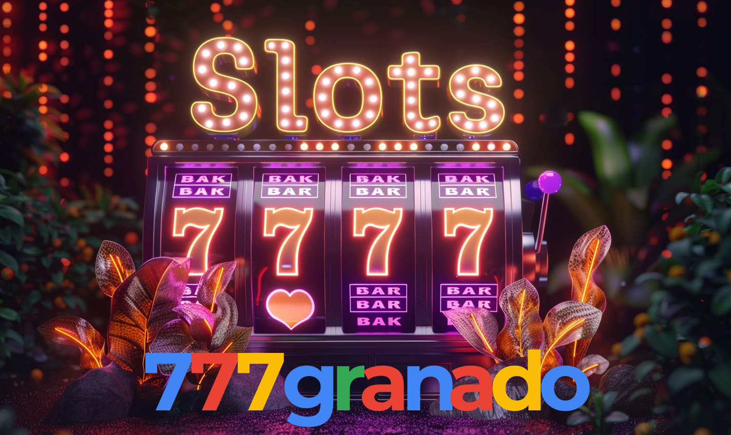 Promoções e Bônus no 777granado