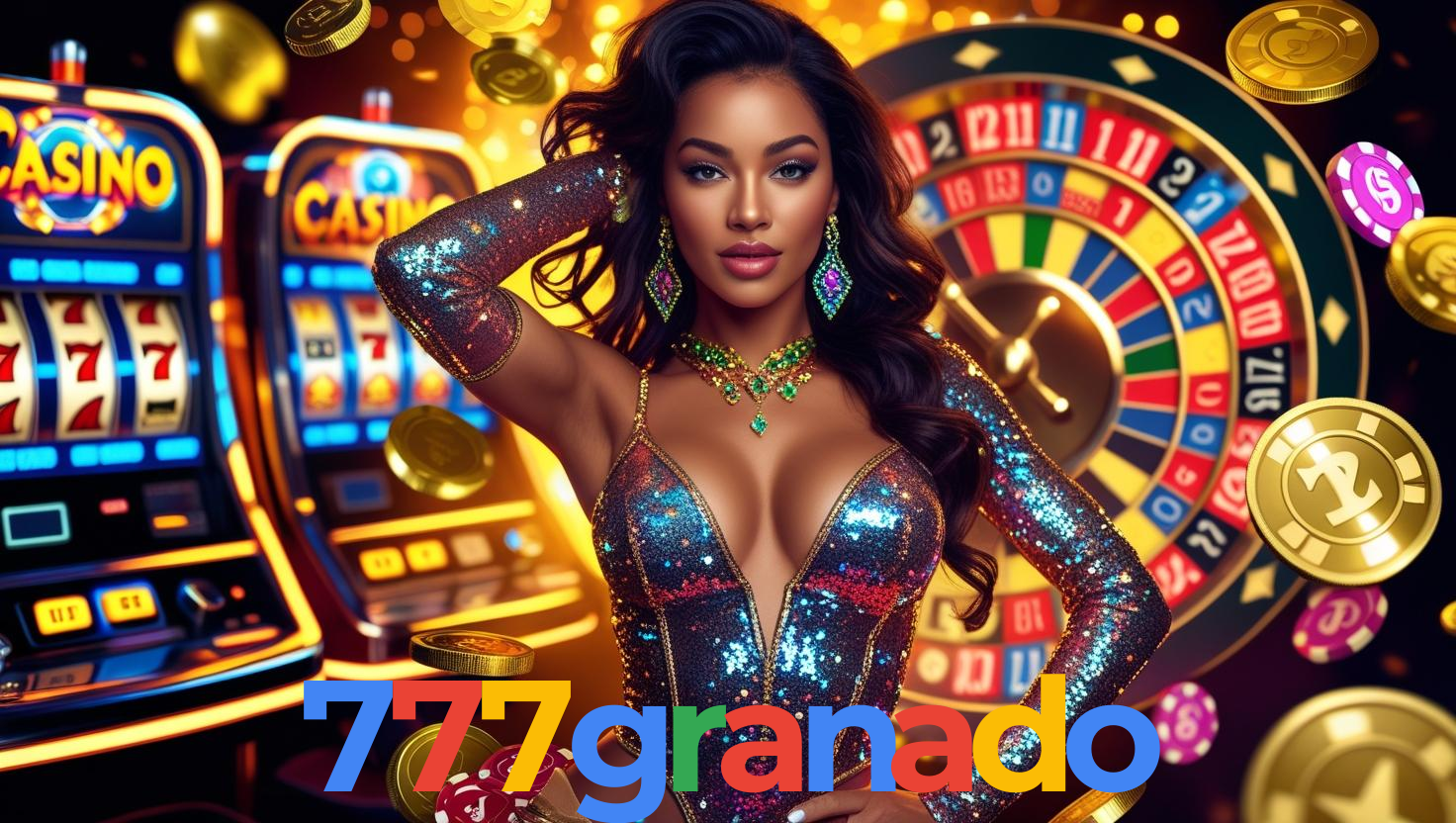 Cassino Online 777granado