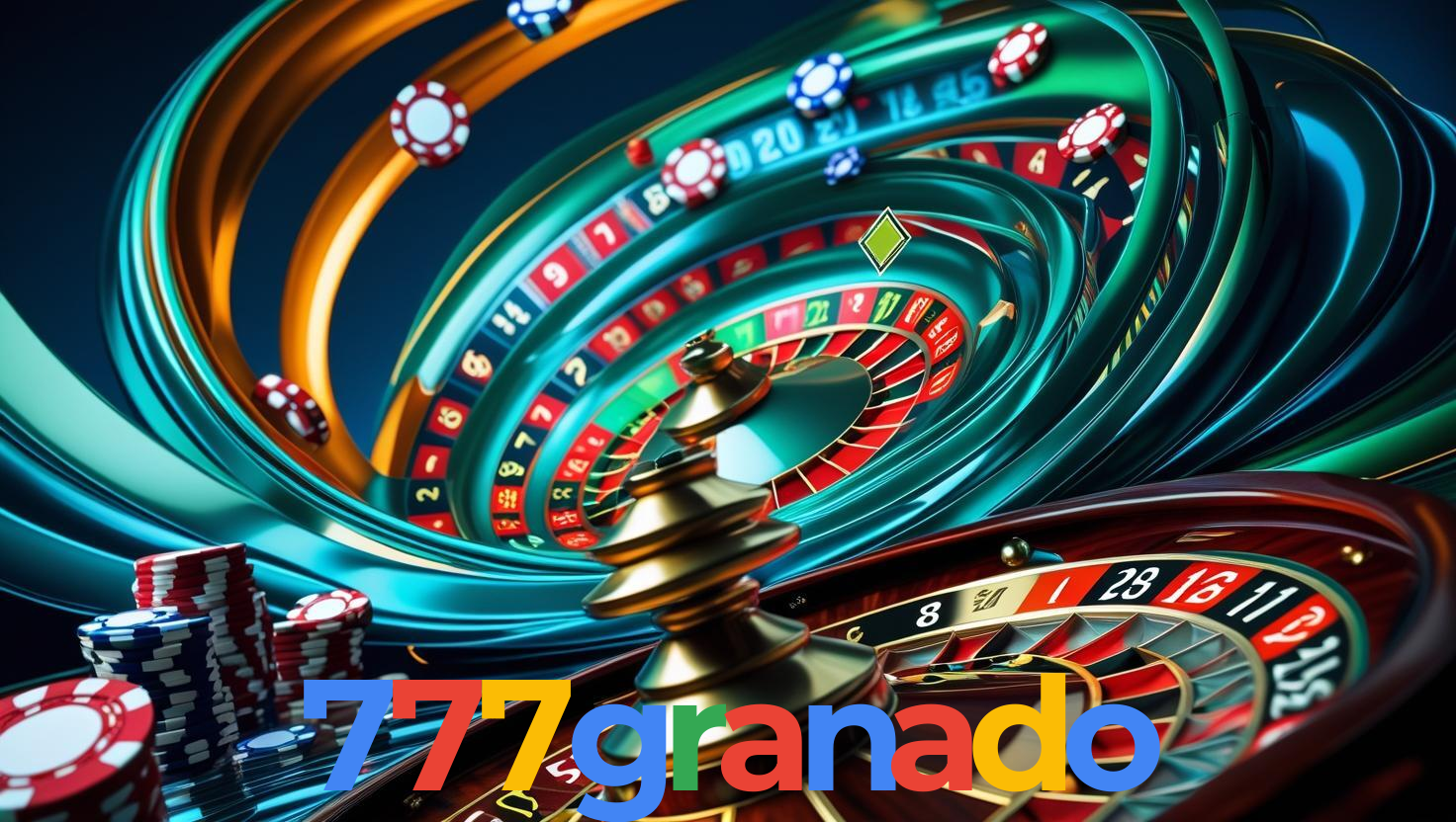 Cassino Online 777granado