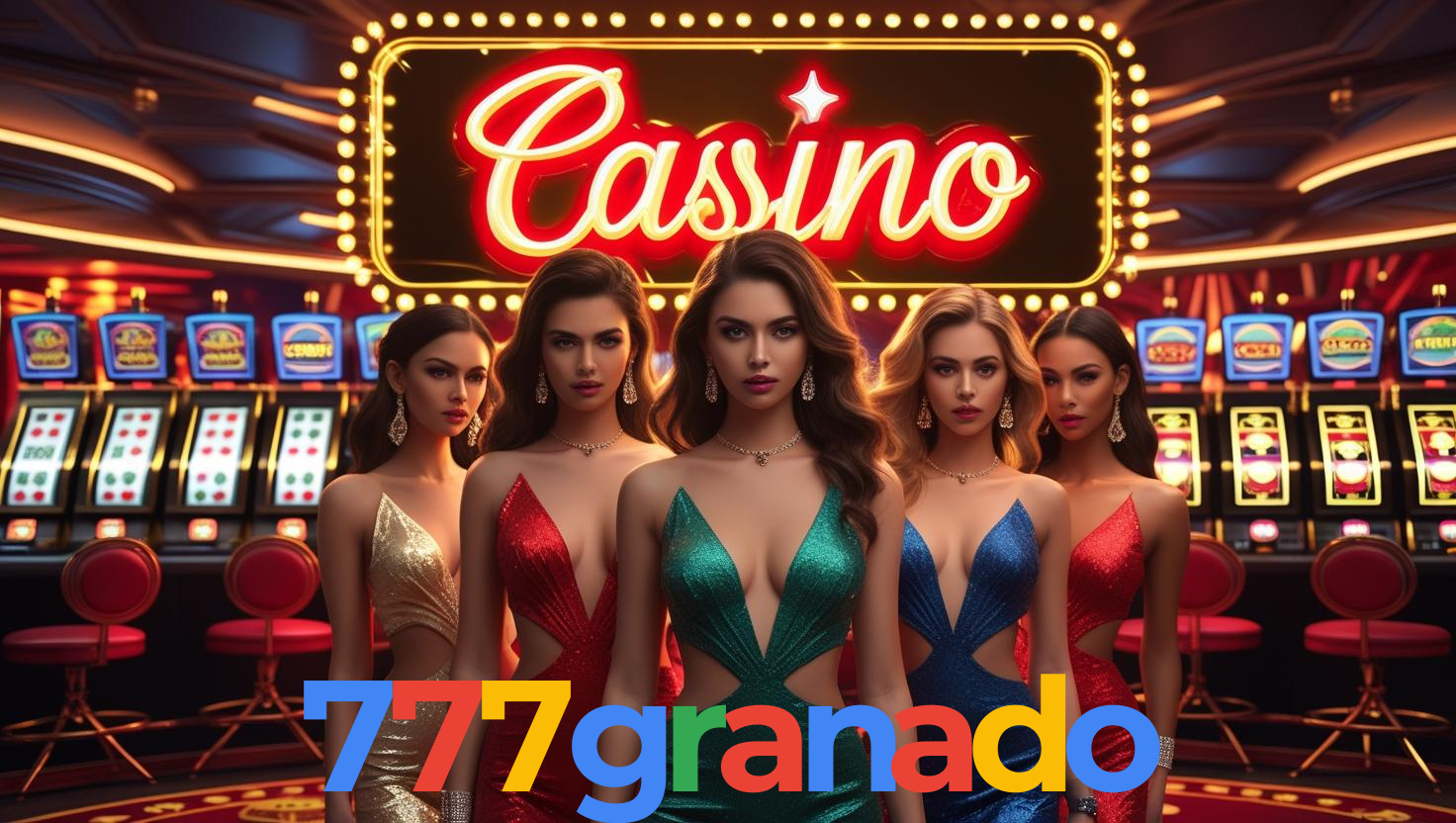 Cassino Online 777granado