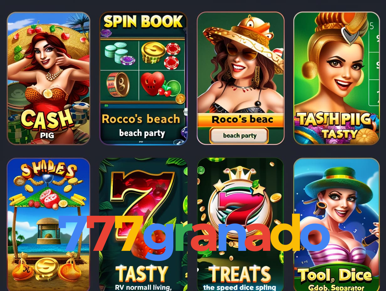 Acesso ao 777granado