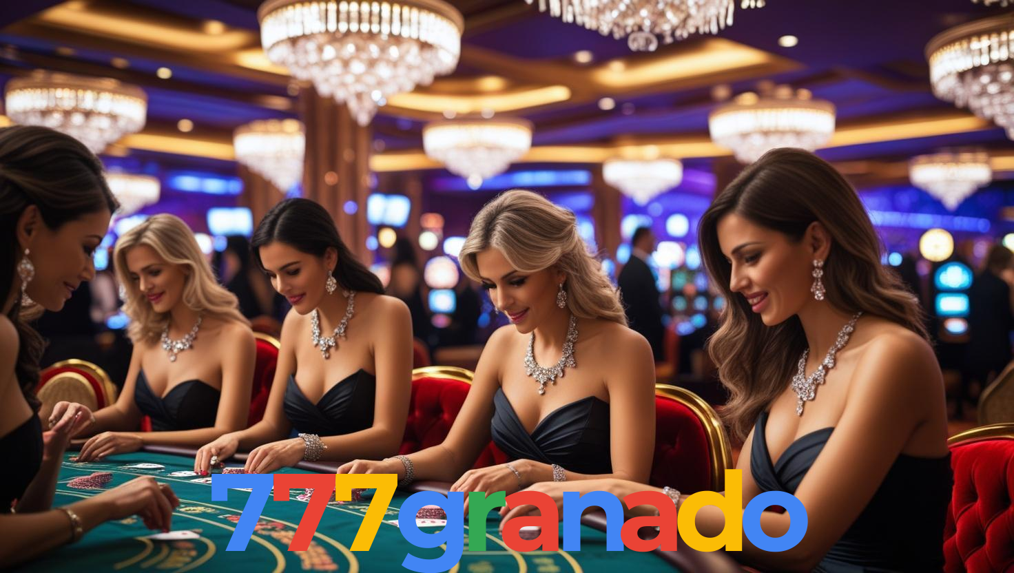 Cassino Online 777granado