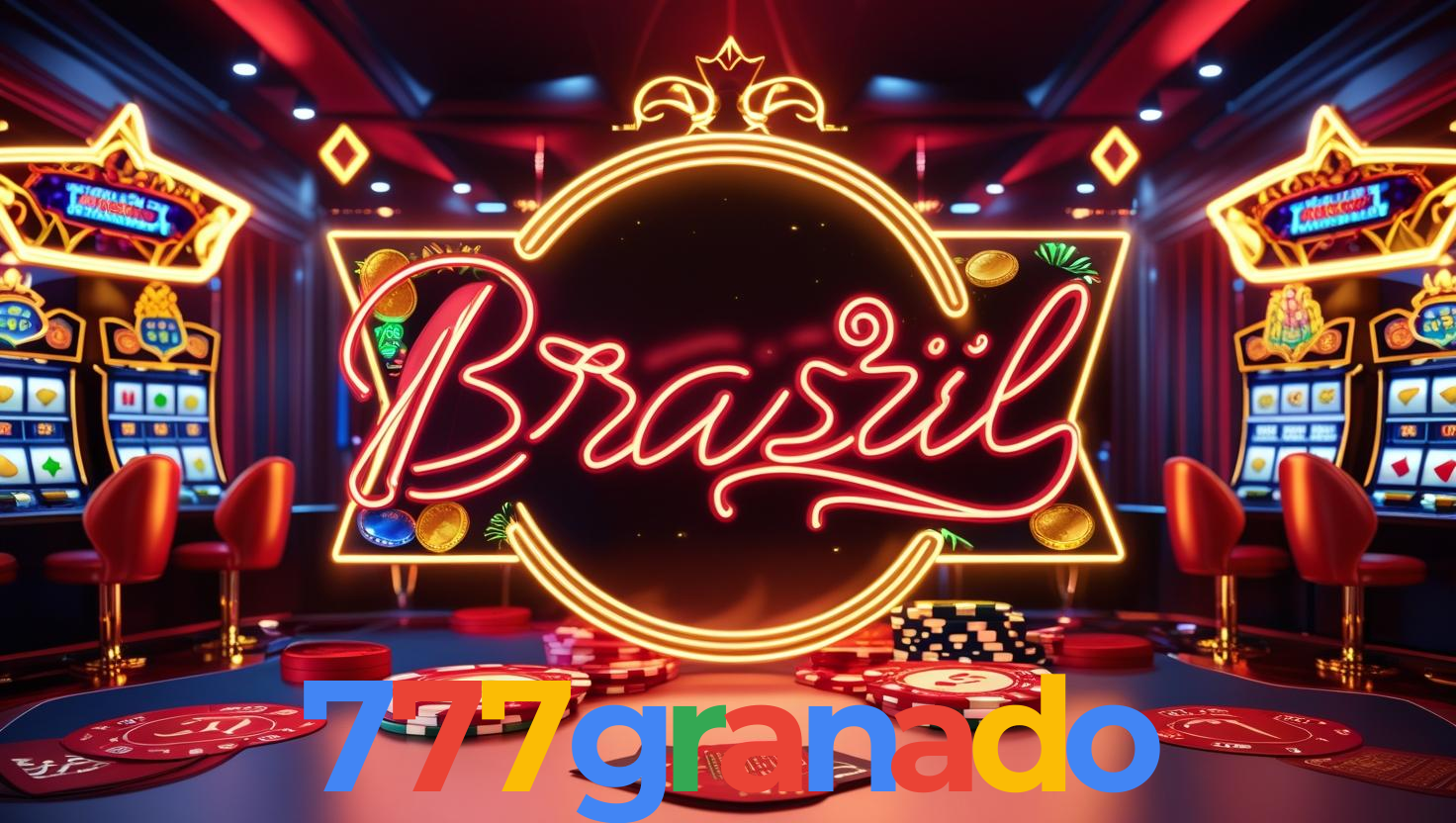 Cassino Online 777granado