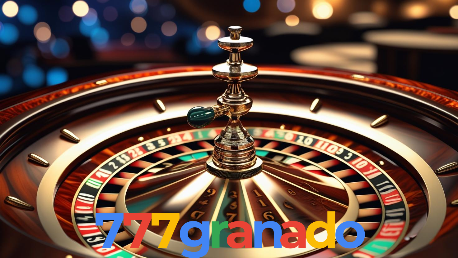 Acesso ao 777granado