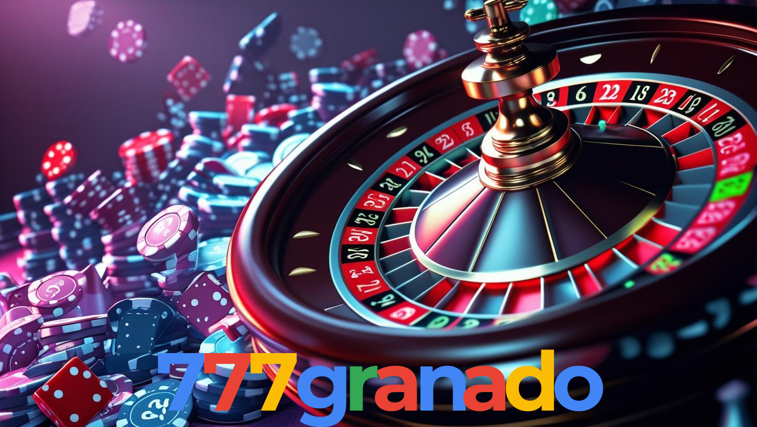 Cadastro na 777granado