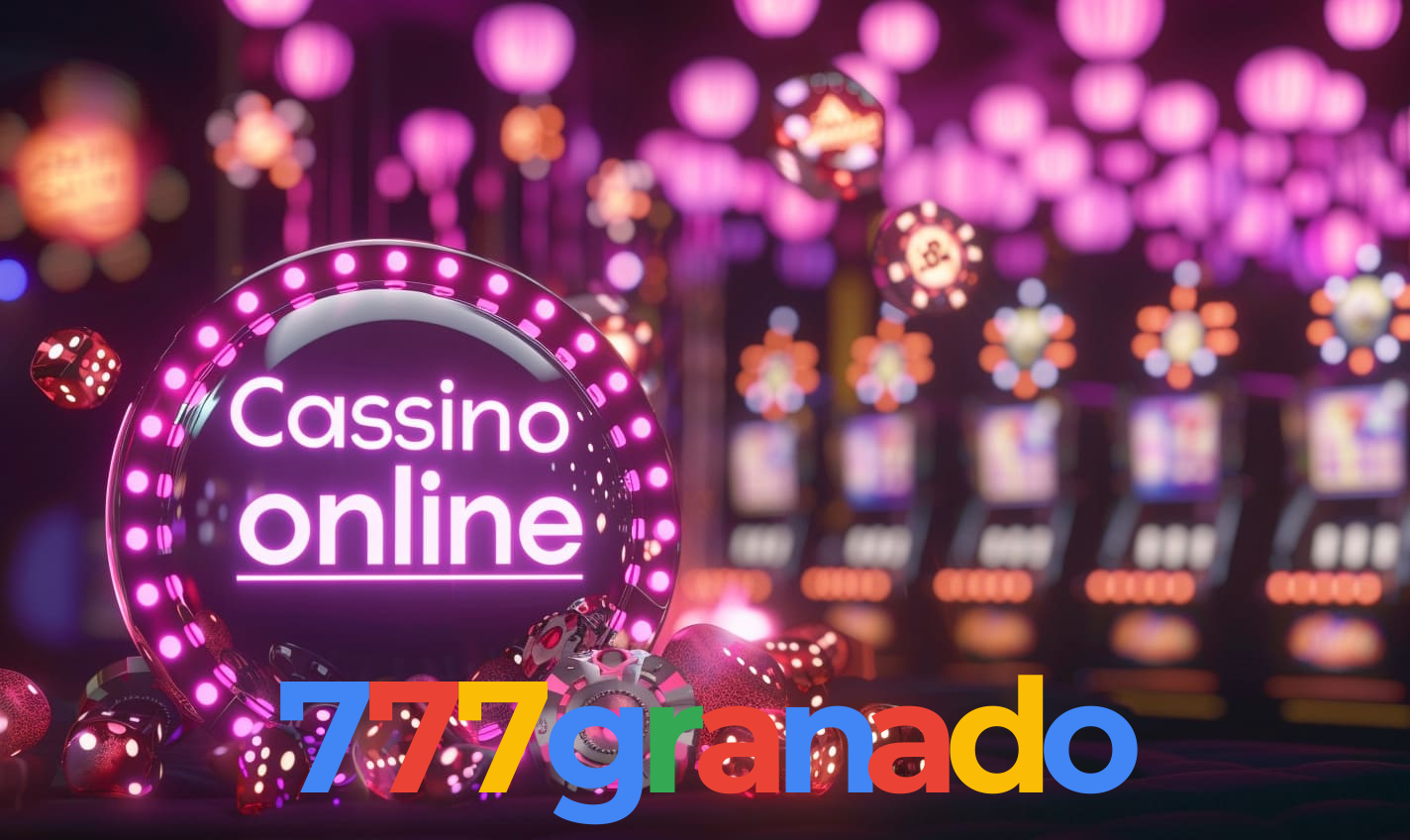 Cassino Online 777granado