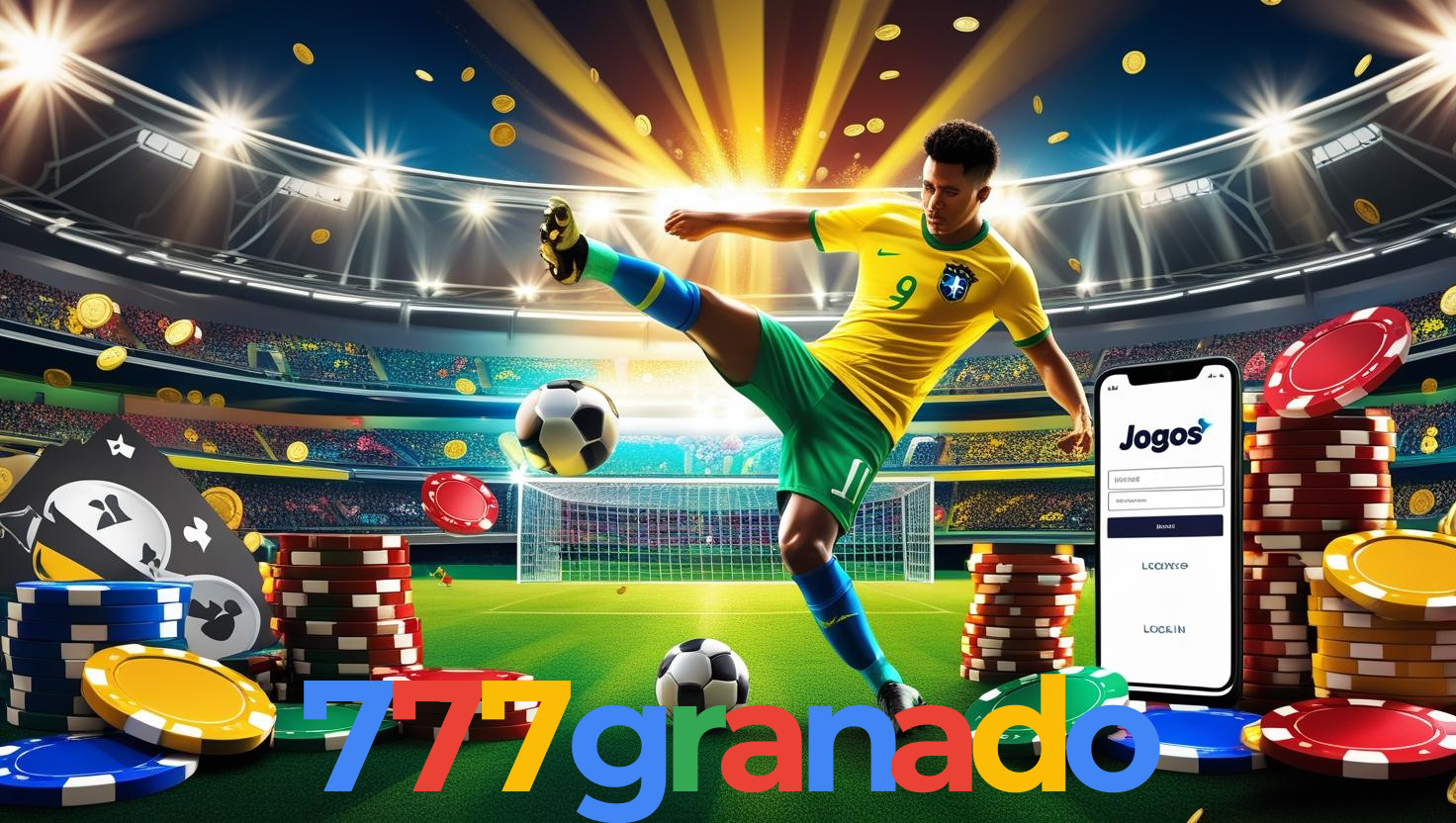 Acesso ao 777granado