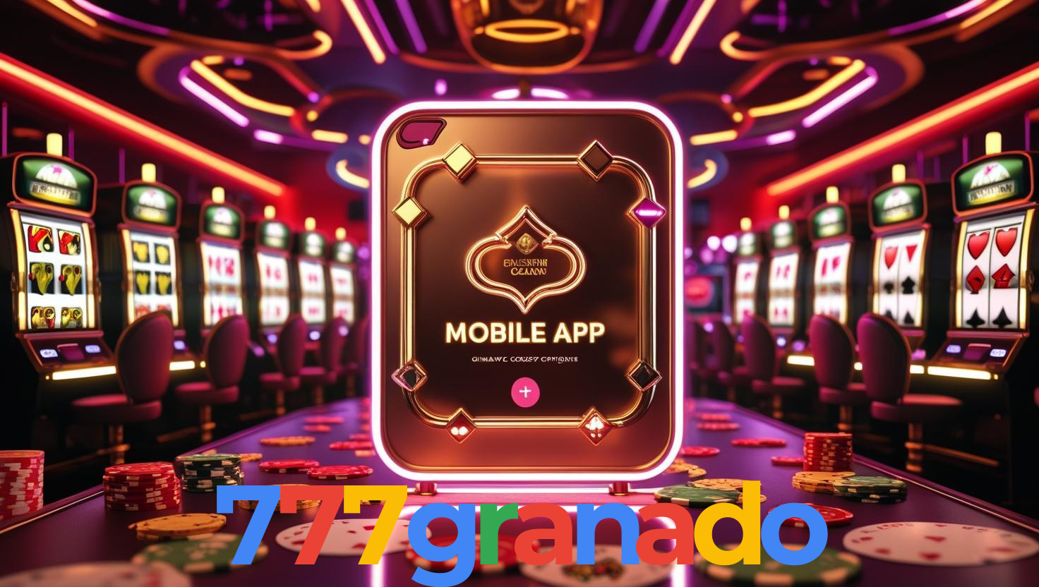 Cadastro na 777granado