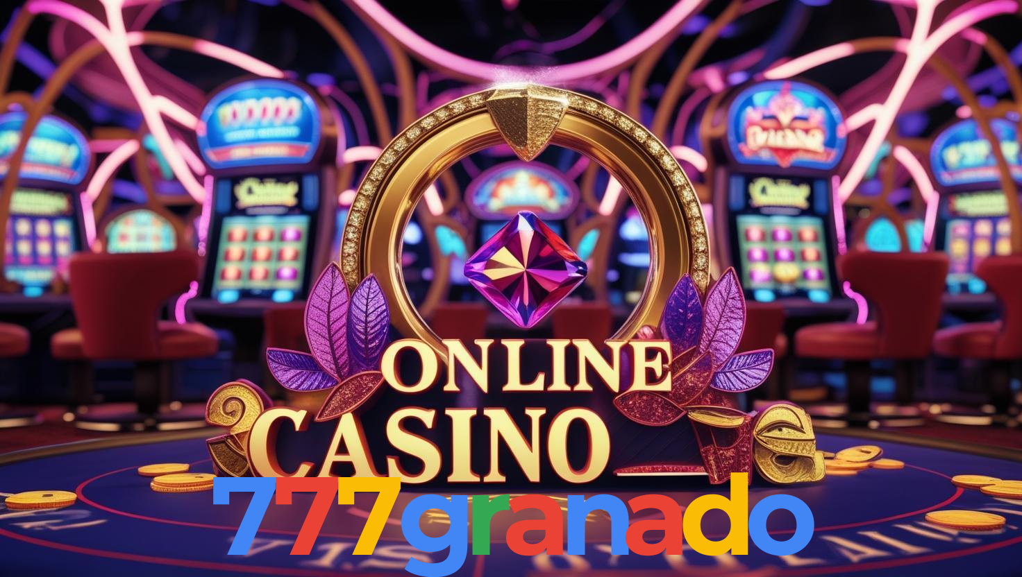 Cassino Online 777granado
