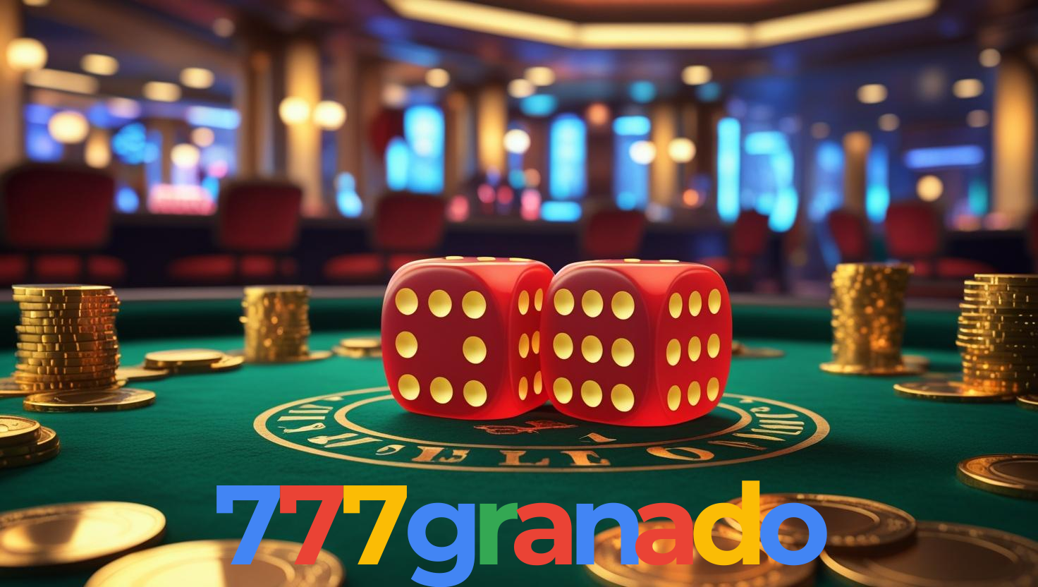 Acesso ao 777granado