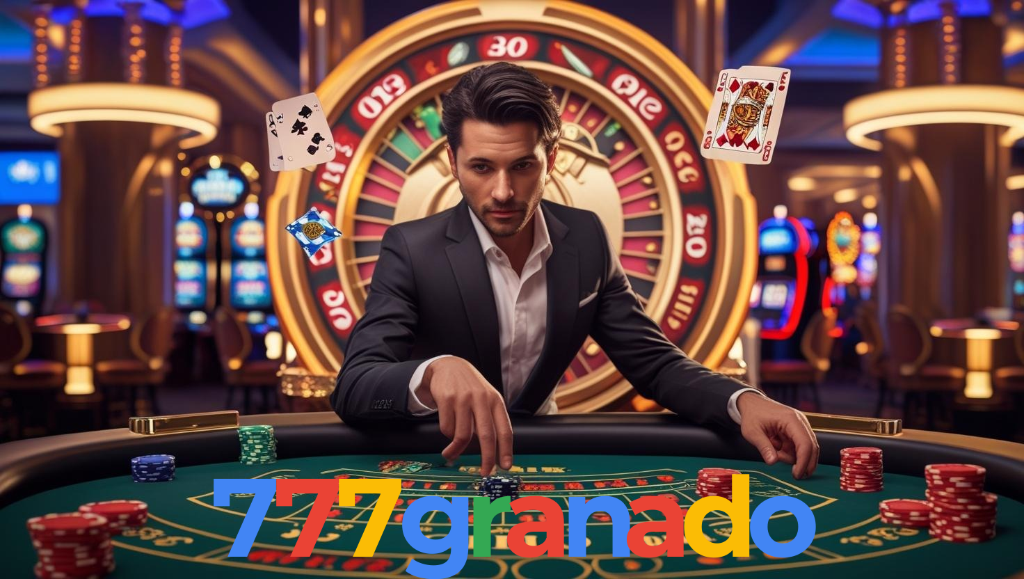 Cassino Online 777granado