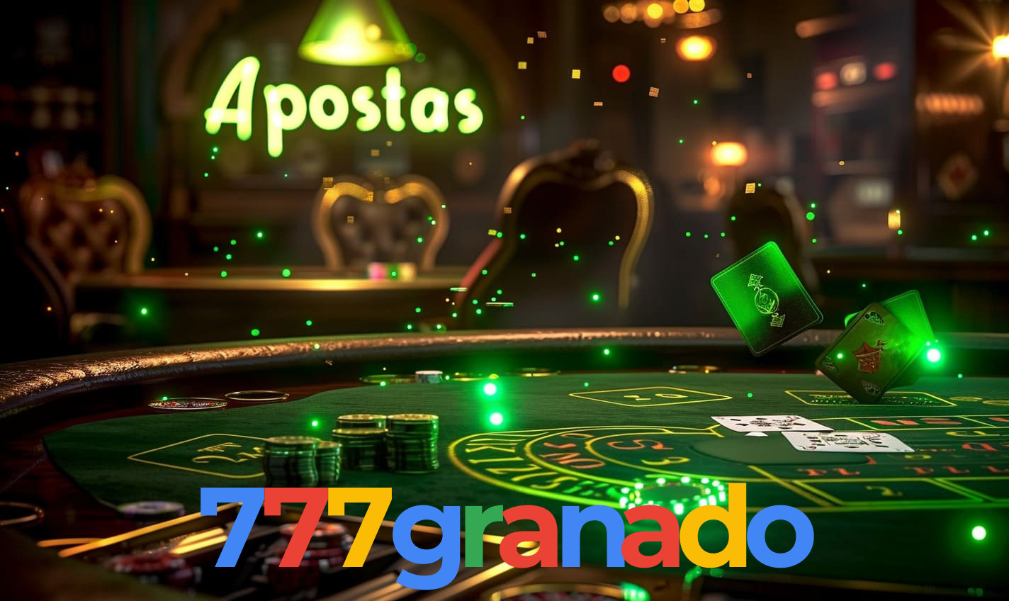 Acesso ao 777granado