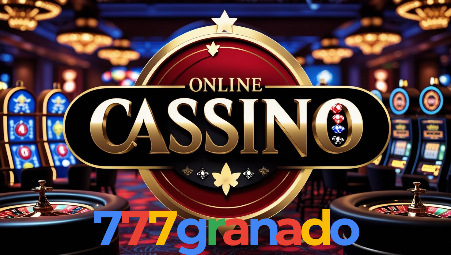 Cadastro na 777granado